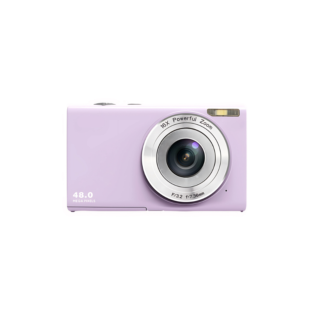 Retrocam™ : Dijital Kamera
