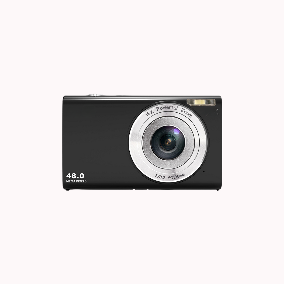 Retrocam™ : Dijital Kamera
