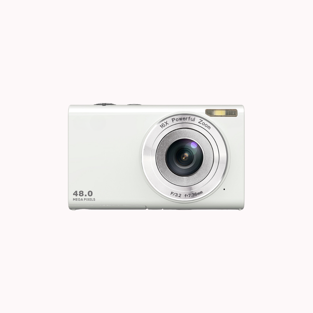Retrocam™ : Dijital Kamera