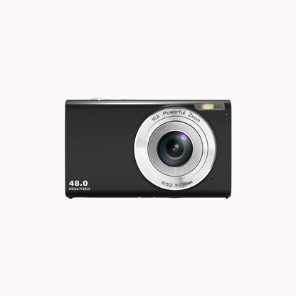 Retrocam™ : Dijital Kamera