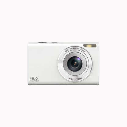 Retrocam™ : Dijital Kamera